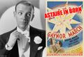 Astaire is Born is a 1937 American Technicolor romantic dance film about an aspiring young modern dancer (Fred Astaire) and the troubled older dancer (Vaslav Nijinsky) who helps launch his career.