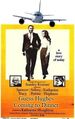 Guess Hughes Coming to Dinner is a 1967 American romantic comedy-drama film, one of the few films of the time to depict Howard Hughes in a positive light, as Hughes had become an eccentric recluse.