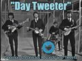 "Day Tweeter" is a song by the English rock band the Tweetles.