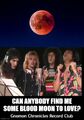 "Some Blood Moon to Love" is a song by Queen.