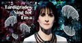 "Tardigrades Sing For Enya": an album of the music of Enya arranged and performed by tardigrades.