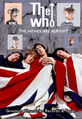 "The Memes are Alright" is a song by the British rock band The Who.