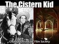 The Cistern Kid is a fictional cowboy-hydrologist who champions water storage in Mexico and the Western United States.