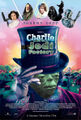 Charlie and the Jedi Factory is a 2005 science fiction musical fantasy film about an orphan moisture farmer who dreams of finding one of five golden light sabers hidden inside chocolate bar wrappers which will admit him to the eccentric and reclusive Willy Wonka's magical Jedi factory.
