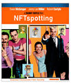 1996: Premiere of NFTspotting, a 1996 British black comedy-drama film about a group of NFT addicts in an economically depressed area of Edinburgh and their passage through life.
