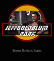 Jeffgoldblum Park is a 1993 American science fiction revisionist autobiographical film by Jeff Goldblum about his efforts to escape the film industry.