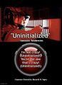 "Uninitialized" is a song by the techno-linguistic thrash band Semiotic Tendencies.