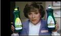 Consumer spokespersona says "geometry solvent" is nothing more than dish soap plus Extract of Radium.