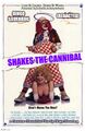Shakes the Cannibal is a 1991 American horror film directed and written by Dingo Silverbug, who performs the title role. It also features a cameo by Florence Henderson as Robin Williams (using the pseudonym "Mrs. Brady").
