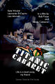 Titanic Cabaret is an epic historical romance and comedy disaster film directed by Bob Fosse and James Cameron, and starring Kate Winslet, Leonardo DiCaprio, and Liza Minnelli.