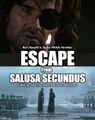 Escape From Salusa Secundus is a science fiction dystopian action drama film directed by John Carpenter and Denis Villeneuve.