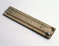 1755: Physicist, mathematician, and astronomer Jean-Pierre Christin dies. He invented the Celsius thermometer.
