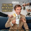 This Time with Alan Sawflies is a British horror comedy television news program.