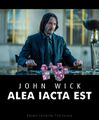John Wick: Alea Iacta Est is an American action gaming film starring Keanu Reeves as John Wick, a legendary Dungeons & Dragons player who comes out of retirement to seek revenge against the dungeon master who stole his twenty-sider, a final gift from his recently deceased wife.