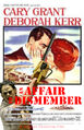 An Affair to Dismember is a 1957 American romance comedy-horror film starring Cary Grant and Deborah Kerr.