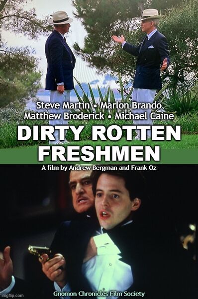 File:Dirty Rotten Freshmen.jpg