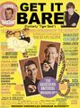 "Get It Bare" is an anagram of "Tiger Beat".