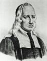 1679: Physiologist, physicist, and mathematician Giovanni Alfonso Borelli dies. He contributed to the modern principle of scientific investigation by continuing Galileo's practice of testing hypotheses against observation.