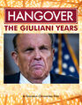 Hangover: The Giuliani Years is a political comedy horror film about a former New York City Mayor (Rudy Giuliani) whose alcoholism becomes a surreal dream of celebrity bartenders and Oath Keeper bodyguard-babysitters.