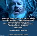 "Hodor Love" is a song by Valyrian Earring.