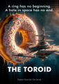 The Toroid is a 2023 science fiction thriller film about a baker aboard a deep space station who encounters a mysterious alien force.