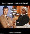 Gone With the Wind 2 is a 1939 American epic historical comedy romance film starring Larry Hagman and Hattie McDaniel.