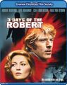 Three Days of the Robert is a 1975 American character study film about a bookish CIA researcher (Robert Redford) who comes back from lunch one day to discover his co-workers renamed Bob, and tries to outwit those responsible.