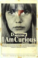 I Am Curious (Texas) is a 1967 Swedish erotic geography film.