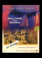 Days of Wine and Thunder is an American action drama film starring Tom Cruise, Lee Remick, and Jack Lemmon.