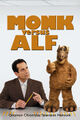 Monk versus Alf is a science fiction buddy comedy-drama television series starring Tony Shalhoub and Alf.