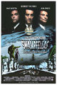 Swampfellas is a crime horror drama film written by Alan Moore and directed by Martin Scorsese.