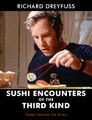 Sushi Encounters of the Third Kind is a 1977 American science fiction black comedy film about an everyday short-order cook in Indiana whose life changes after an encounter with a UFO.