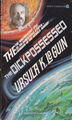 The Dickpossessed is a biographical science fiction novel by Ursula K. LeGuin which is loosely based on the life of Philip K. Dick.