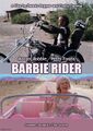 Barbie Rider.
