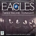 "Tweetache Tonight" is a song recorded by American rock band the Eagles about Twitter.