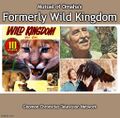 Mutual of Omaha's Formerly Wild Kingdom is an American documentary television program that features formerly interesting wildlife and nature, now dull and boring or simply unavailable due to overhunting, overfishing, urban sprawl, desertification, and coastal land loss in the age of rising oceans.