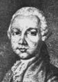 1723: Physician, geologist, and botanist Giovanni Antonio Scopoli born. He will be called the "first anational European" and the "Linnaeus of the Austrian Empire".