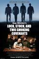 Lock, Stock, and Two Smoking Convenants is a supernatural black comedy horror-crime film directed by Guy Ritchie and Renny Harlin.