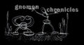 Machine and Man - Gnomon Chronicles banner