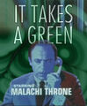 It Takes a Green is an American ecology-crime television series starring Malachi Throne.