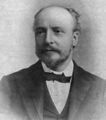 1842: Chemist and physicist James Dewar born. He will invent the vacuum flask, which he will use in conjunction with extensive research into the liquefaction of gases.