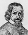 1604 May 10: Alchemist and chemist Johann Rudolf Glauber Glauber. He will be an early industrial chemical engineer.