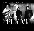 Neilly Dan is an American jazz-rock-country band comprising Neil Young, Walter Becker, and Donald Fagen.