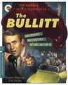 The Bullitt is a 1958 neo-noir action horror film starring Steve McQueen.