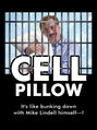 "Cell Pillow" is a cheap, mass-marketed pillow designed by Mike Lindell for convicted Trump supporters and drug abusers.