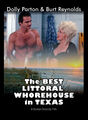 The Best Littoral Whorehouse in Texas is a 1982 American musical hydrology comedy film starring