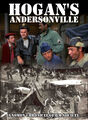 Hogan's Andersonville is an American comedy television sitcom set in a Confederate prisoner-of-war (POW) camp during the American Civil War.