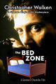 The Bed Zone is a 1983 American erotic science-fiction film about schoolteacher (Christopher Walken) who awakens from a coma to find he has psychic powers which cause him to see visions of past and future sexual encounters.