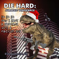 Die Hard: Jurassic Vengeance is an American science fiction action Christmas film starring Bruce Willis.