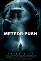 "Meteor Push" is an anagram of "Prometheus".